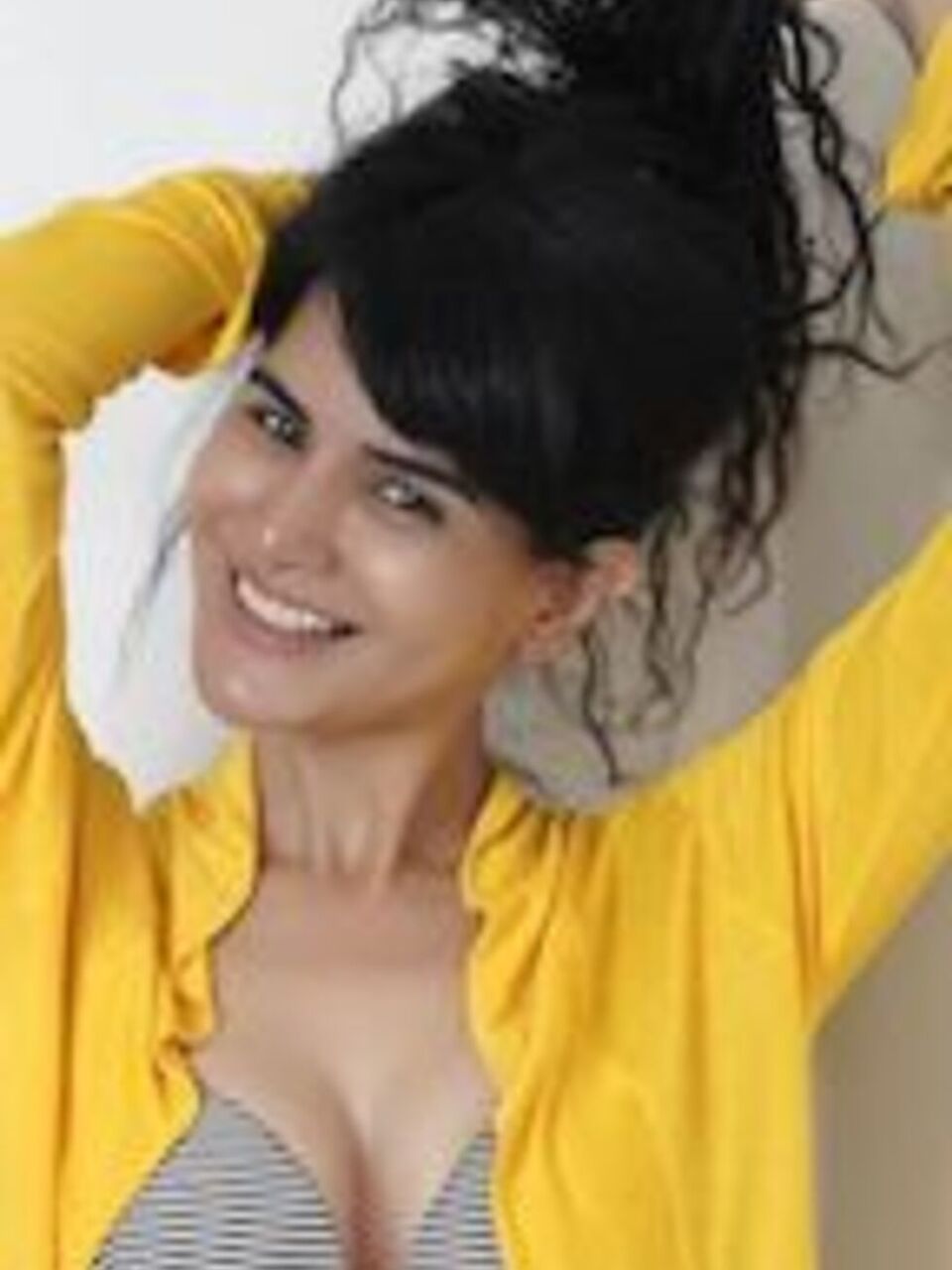 Jashn Agnihotri